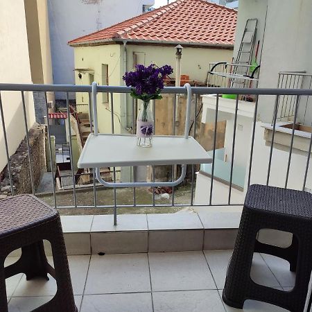 Victoria'S Apartment Kavala Buitenkant foto