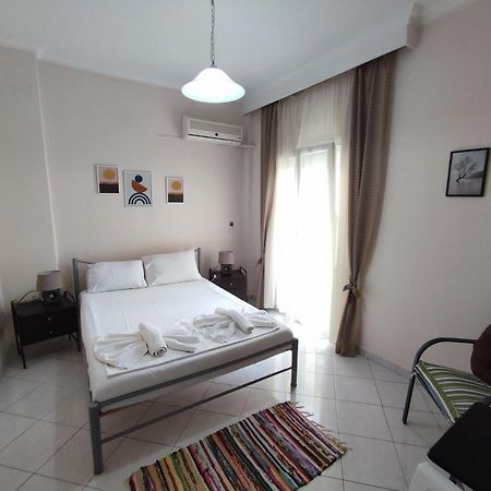 Victoria'S Apartment Kavala Buitenkant foto