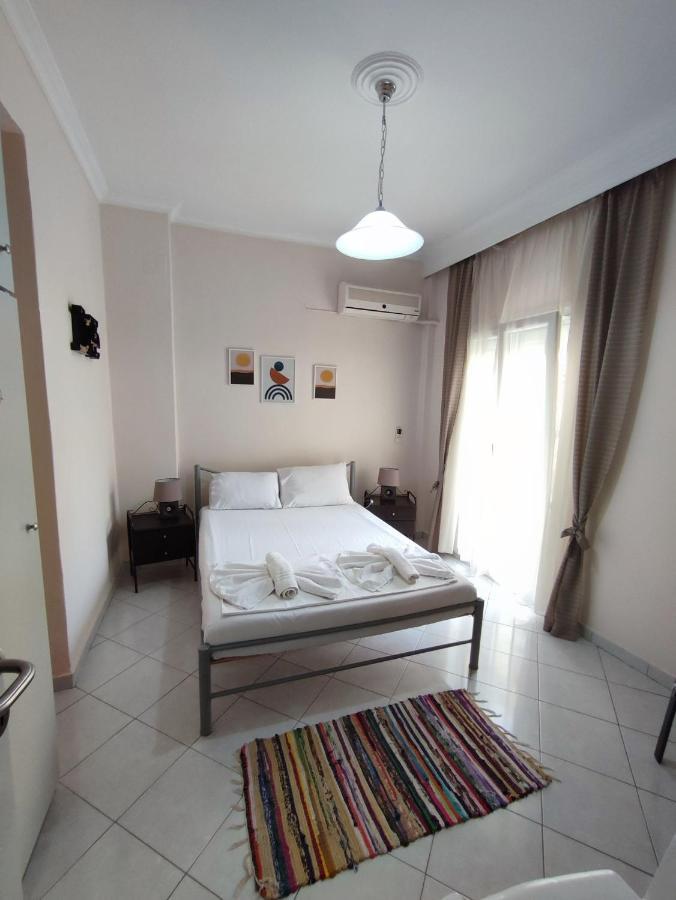 Victoria'S Apartment Kavala Buitenkant foto